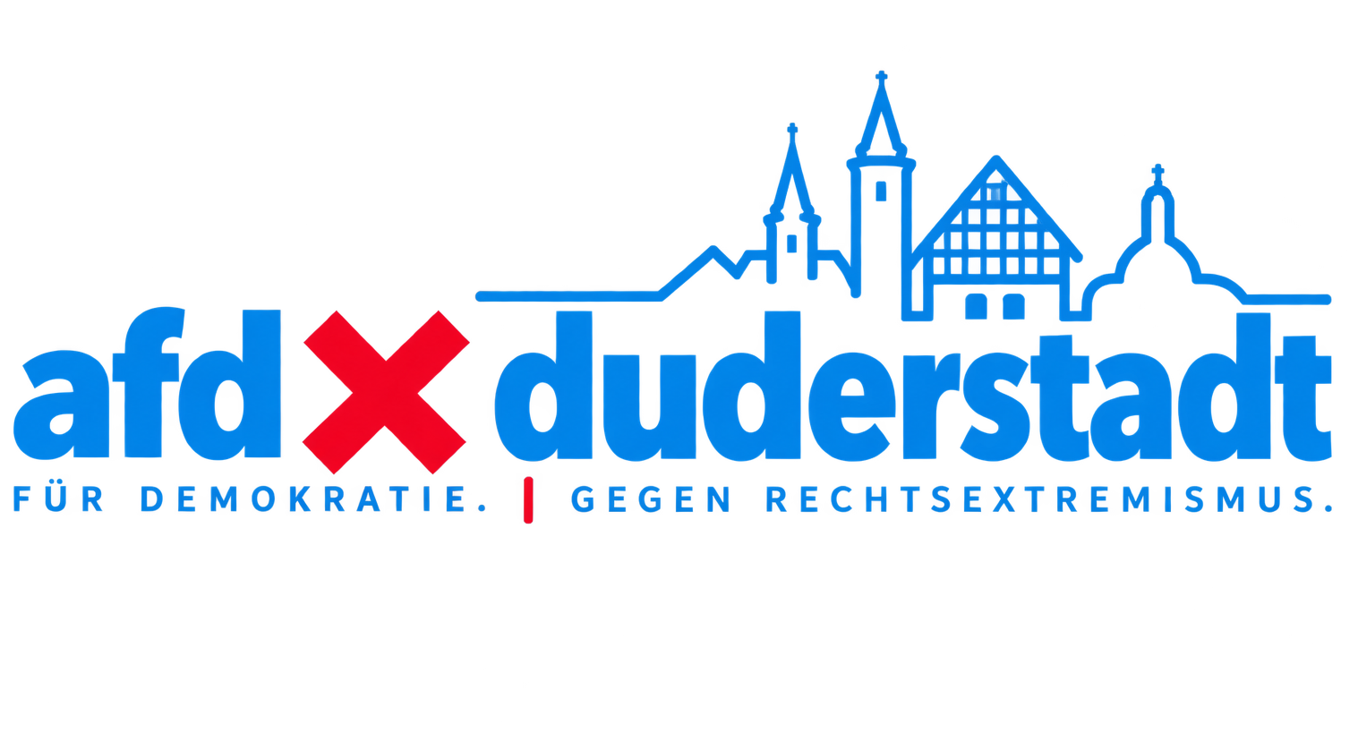 afd✕duderstadt